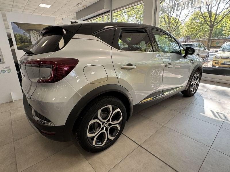 Renault Captur II 2019 1.0 tce Intens Gpl 100cv my21