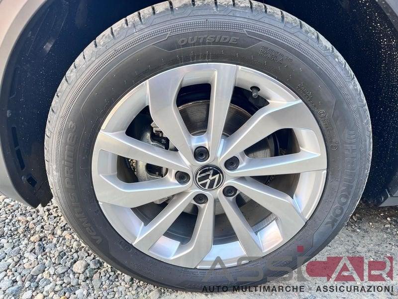 Volkswagen T-Roc 1.0 TSI Edition Plus
