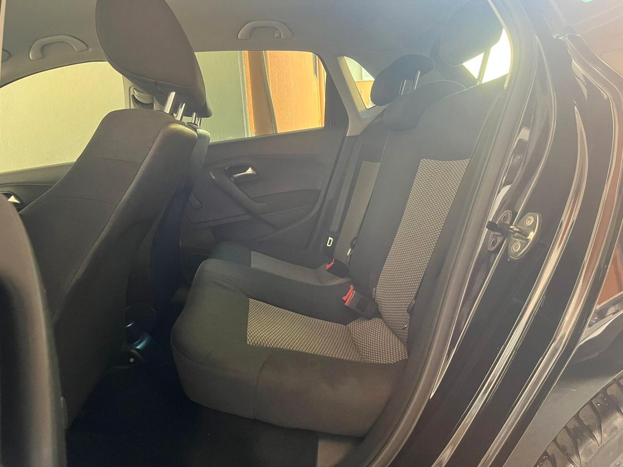 Volkswagen Polo 1.2 TDI HIGHLINE