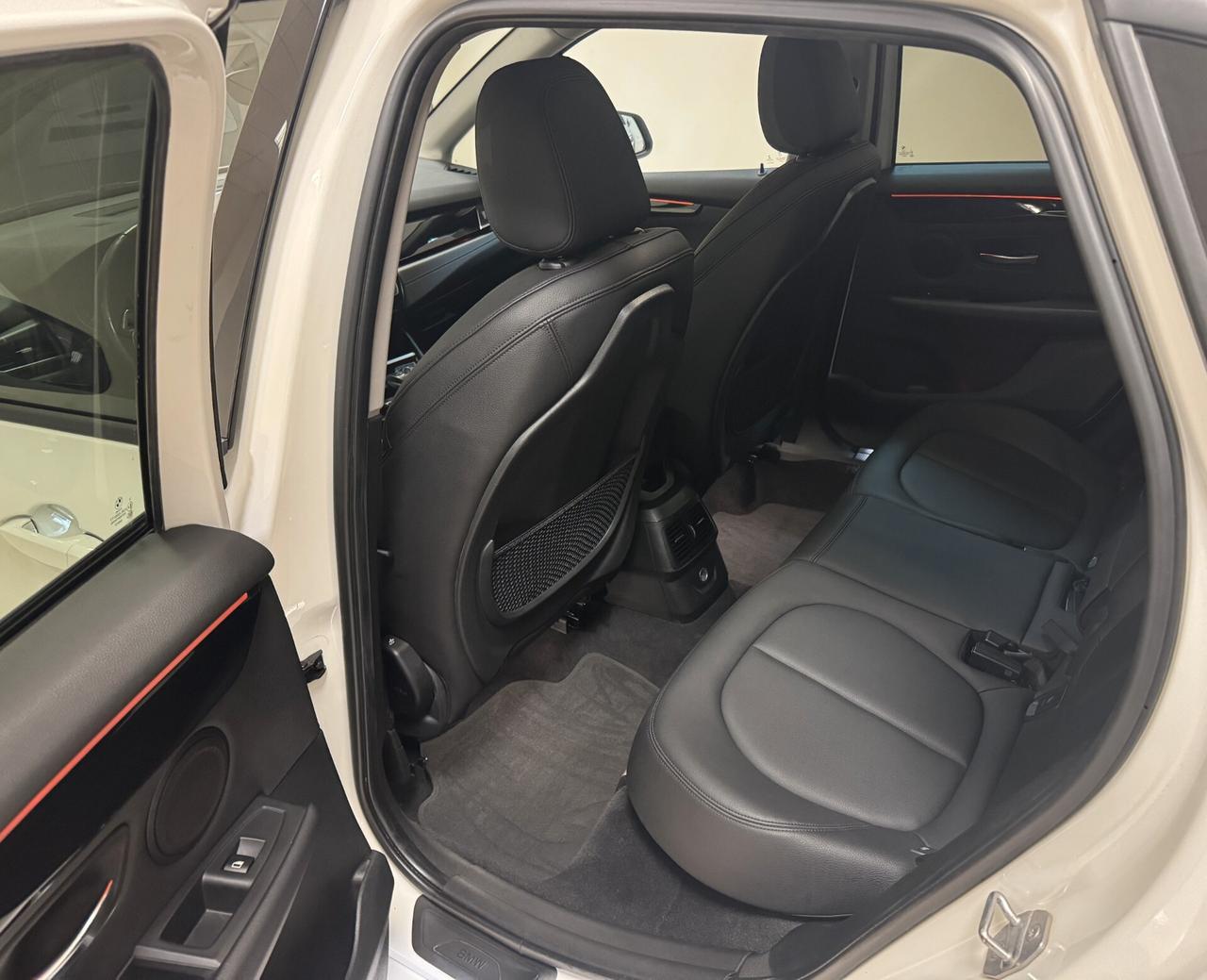 Bmw 218 218d Coupé Msport