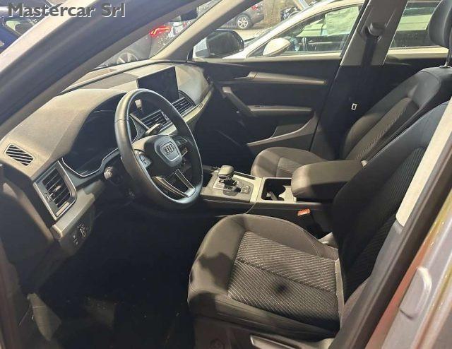 AUDI Q5 Sportback 50 2.0 tfsi e Bus. Ad. quattro GK422SD
