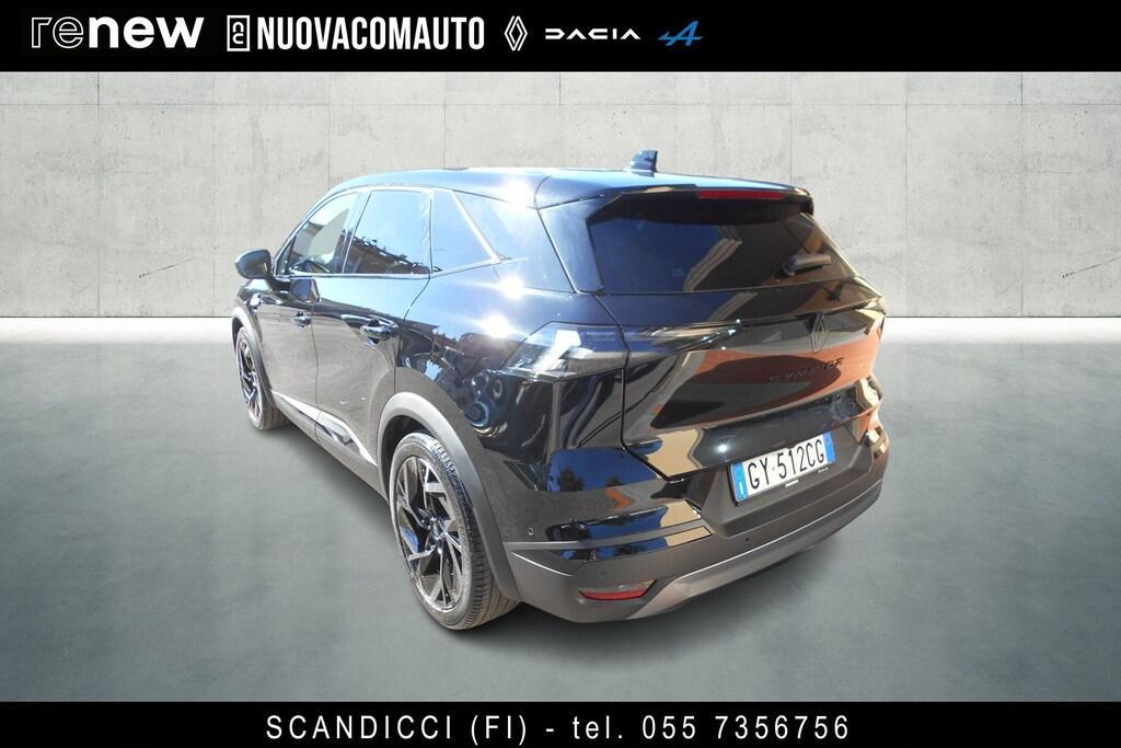 Renault Symbioz 1.6 E-Tech full hybrid Esprit Alpine Auto