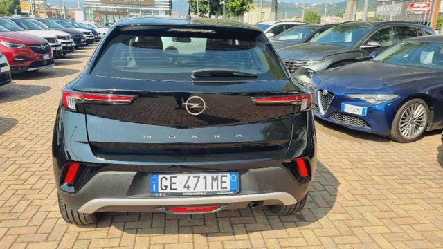 OPEL Mokka 1.2 Turbo Elegance