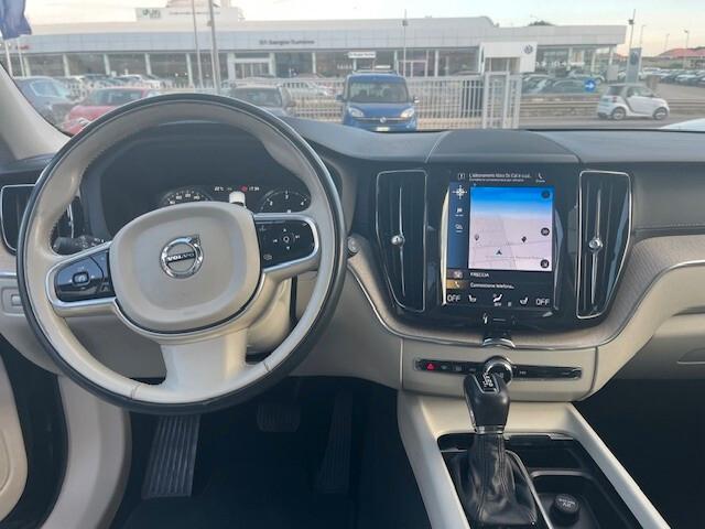 Volvo XC 60 XC60 D4 Geartronic Inscription