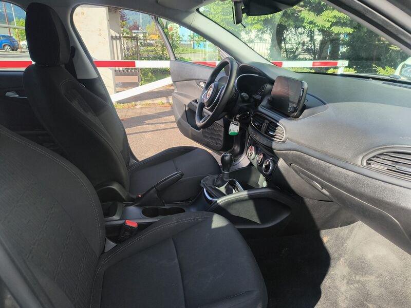 FIAT Tipo 1.0 T3 100cv