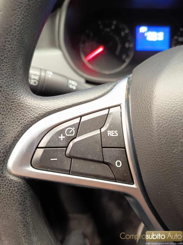 RENAULT Clio 1.5 dCi 8V 90CV Start&Stop 83gr 5 porte EcoBusines