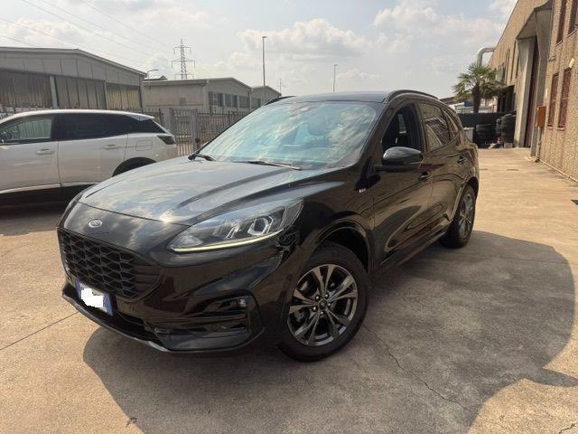 FORD Kuga 2.5 Full Hybrid 190 CV CVT AWD ST-Line Design