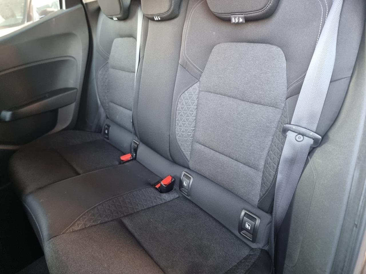 Renault Clio 1.5 dCi 85 CV BLACK FRIDAY