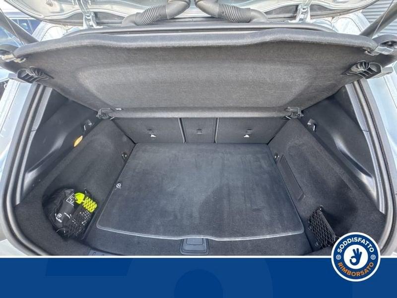 Mercedes-Benz GLA 200 d Automatic 4MATIC AMG Line Advanced Plus