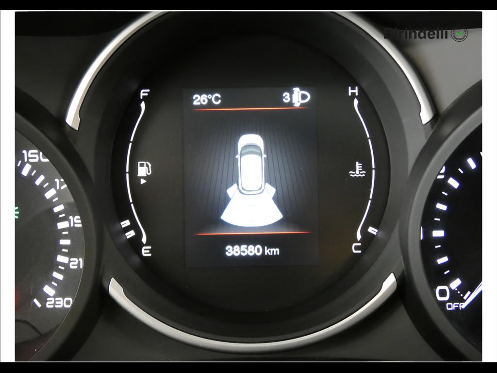 FIAT 500L - 500L 1.6 Multijet 120 CV Urban