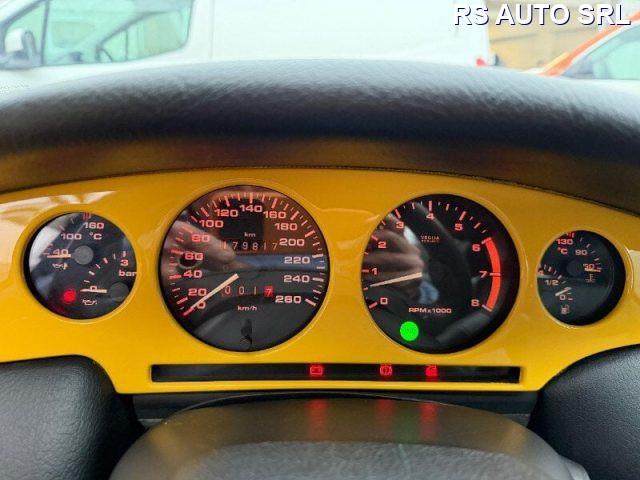 FIAT Coupe 2.0 i.e. 16V Confort