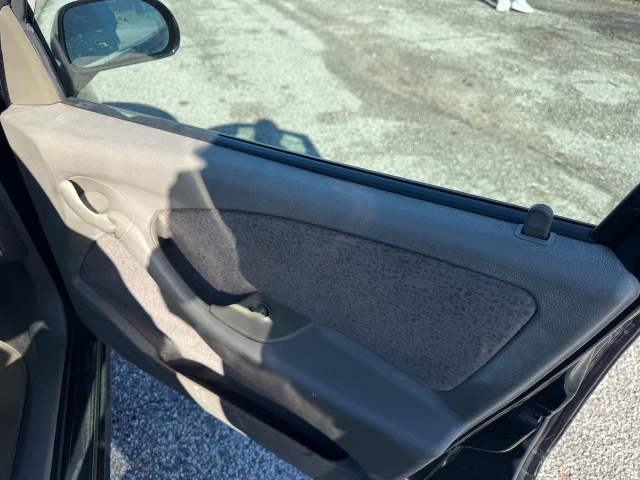 Fiat Marea 1.8i 16V cat HLX