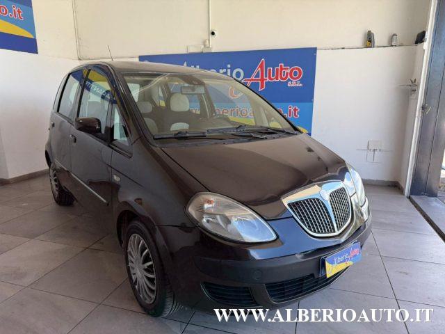 LANCIA MUSA 1.3 Multijet 16V Argento