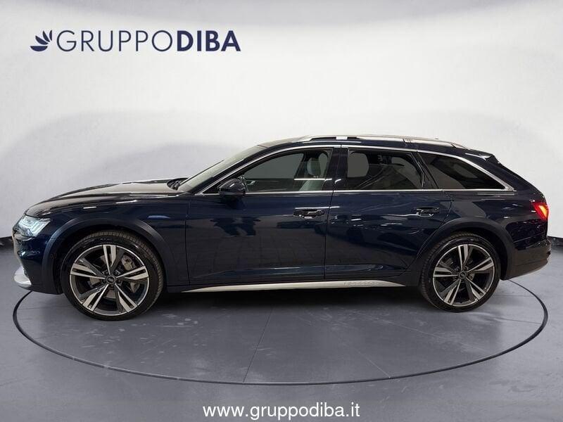 Audi A6 allroad A6 V 2019 Allroad Diesel 55 3.0 tdi mhev 48V Evolution quattro 3