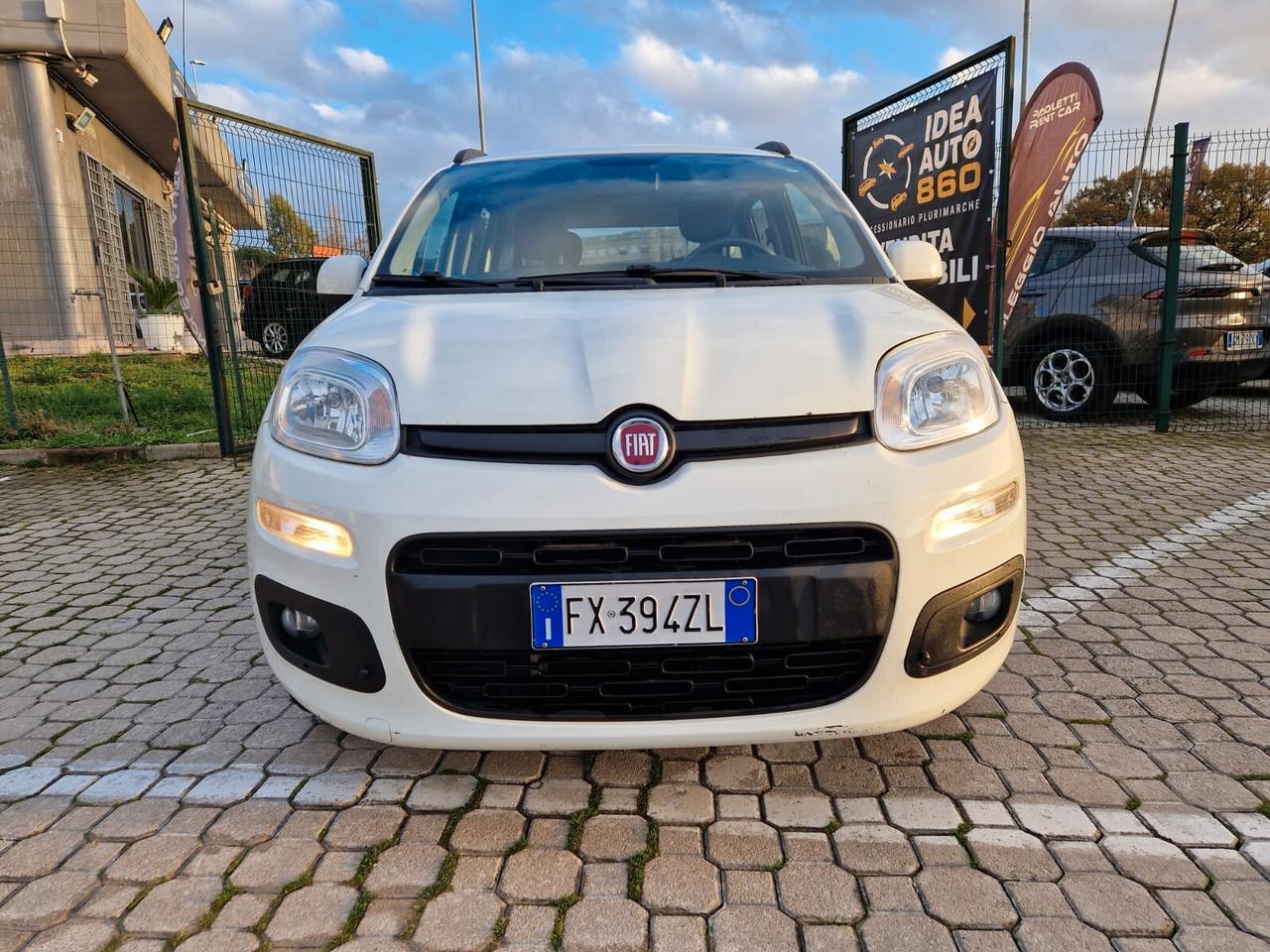 Fiat Panda 1.2 EasyPower Lounge PROMO FINANZIAMENTO