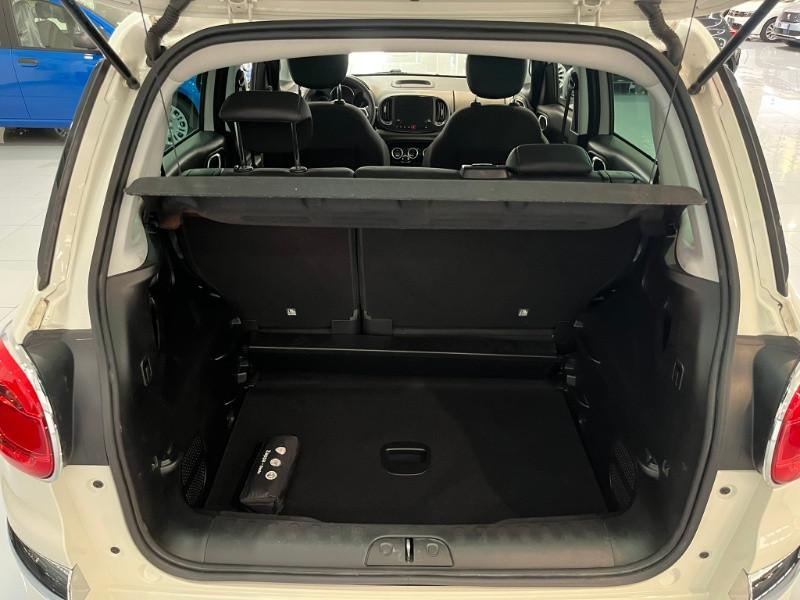 FIAT 500L 1.4 95 CV 120°