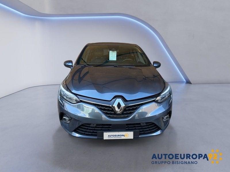 Renault Clio Clio 1.0 tce Intens Gpl 100cv my21