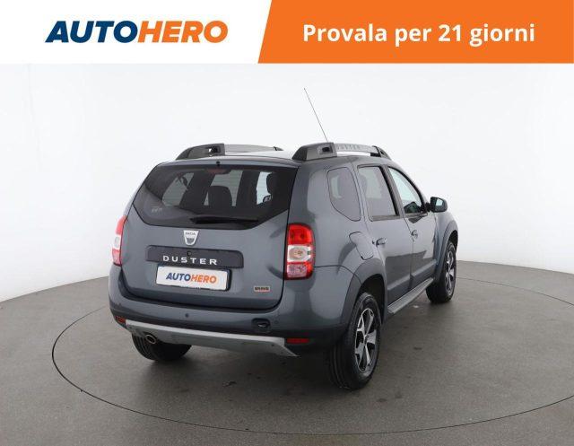 DACIA Duster 1.5 dCi 110 CV S&S 4x2 Serie Speciale Brave