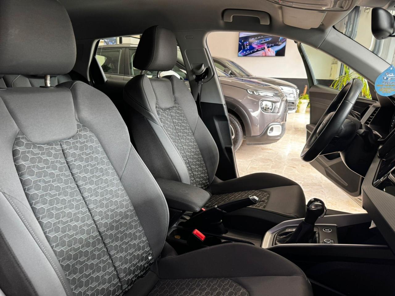 Audi A1 SPB 30 TFSI S tronic