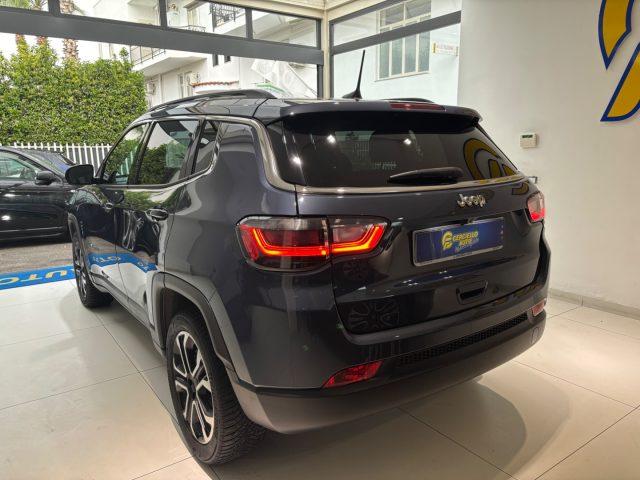 JEEP Compass 1.6 Multijet II 2WD Limited tua da ?279,00 mensili
