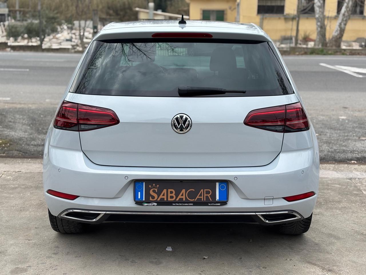 Volkswagen Golf 7.5 GTD 150cv PROMO