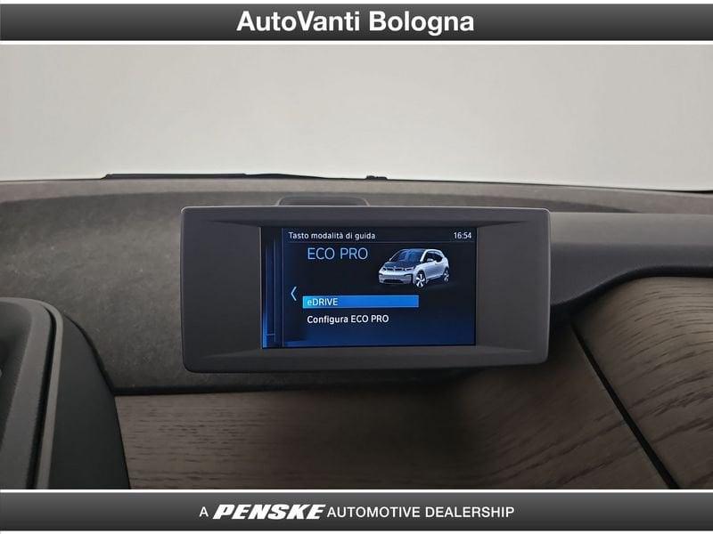 BMW i3 i3s 120 Ah Advantage