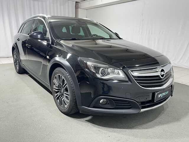 Opel Insignia 2.0 CDTI 4x4 170CV Sports Tourer auto Cosmo