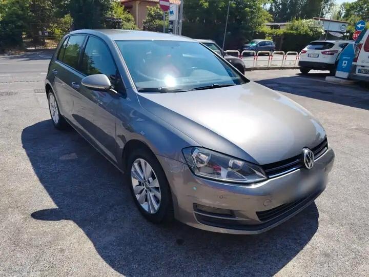 Volkswagen Golf 1.6 TDI 110 CV DSG 5p. Comfortline BlueMotion Tech.