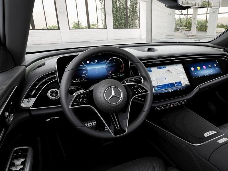 Mercedes-Benz Classe E All-Terrain E 220 d 4Matic All-Terrain Advanced Plus NIGHT-PACK