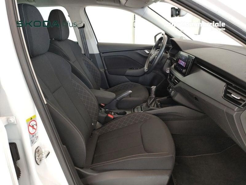 Skoda Kamiq Kamiq 1.0 TSI Ambition