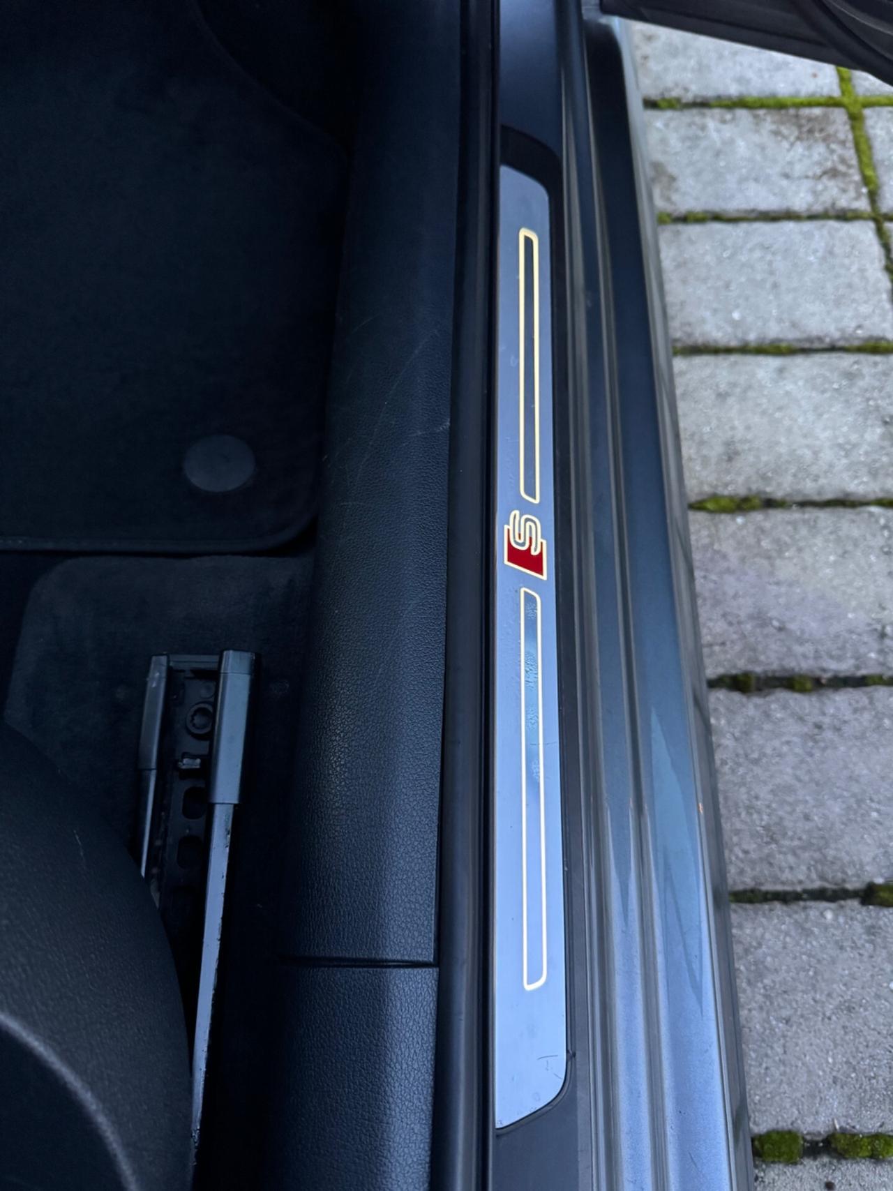 Audi A3 SPB 30 TDI Sport