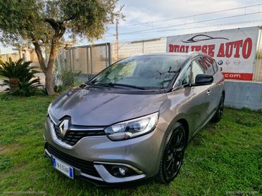 RENAULT Grand Scénic dCi 130 CV Energy Intens 7 POSTI