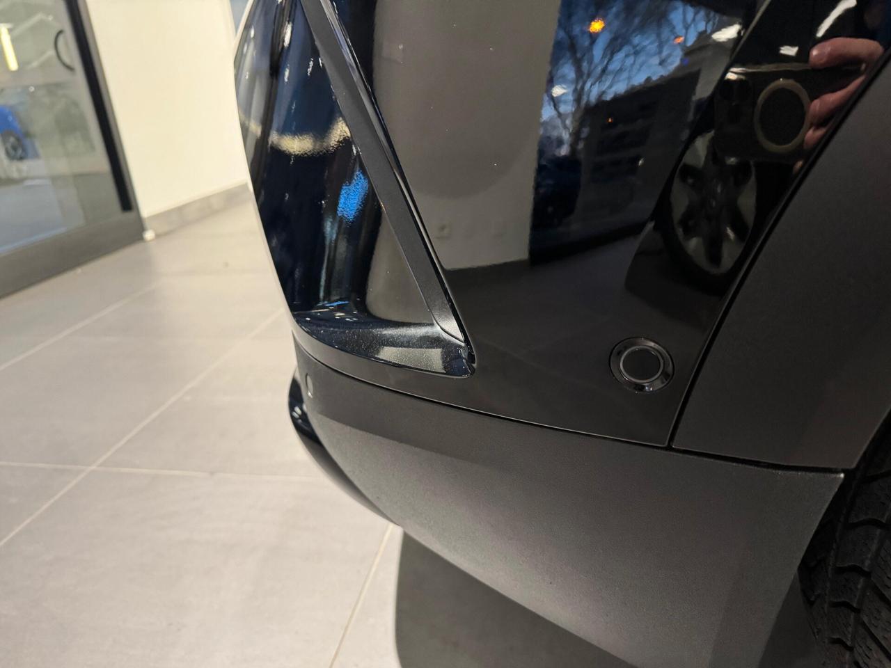 OPEL Mokka 2ª serie Mokka 1.2 Turbo 130 CV aut...