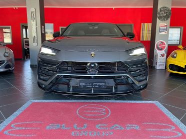 Lamborghini Urus 4.0 accetto permute e finanziamenti iva compresa