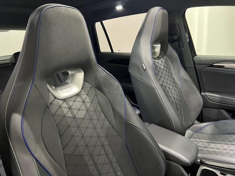 Volkswagen Tiguan Tiguan 2.0 TDI 150 CV SCR DSG R-Line