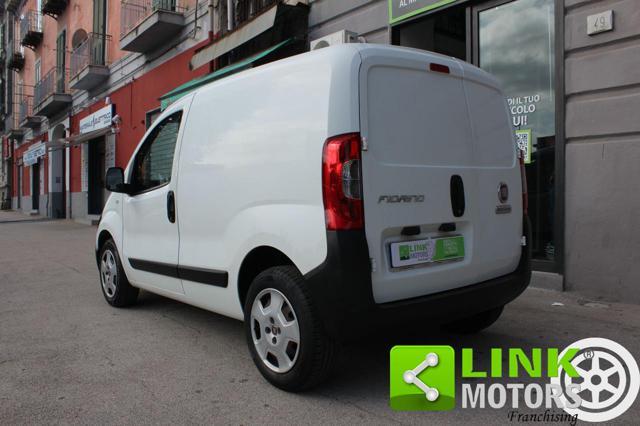 FIAT Fiorino 1.3 COMBI MULTIJET GARANZIA 12 MESI