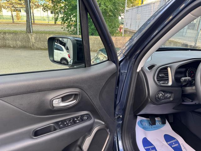 JEEP Renegade 1.0 T3 Limited 120CV