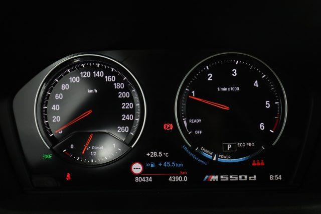 BMW X1 X1 sDrive18d BUSINESS ADVANTAGE