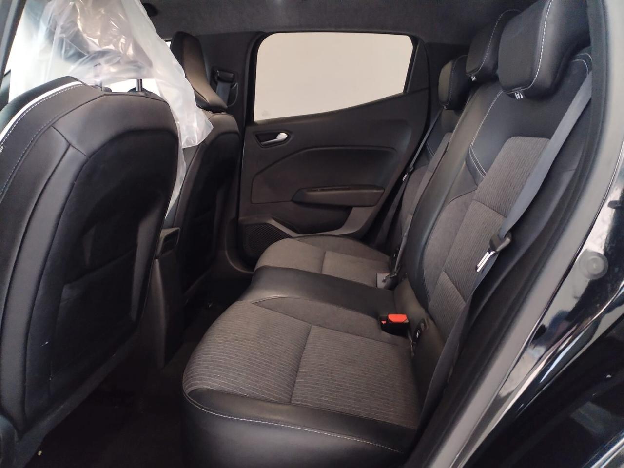 Renault Clio TCe 90 CV 5 porte Techno