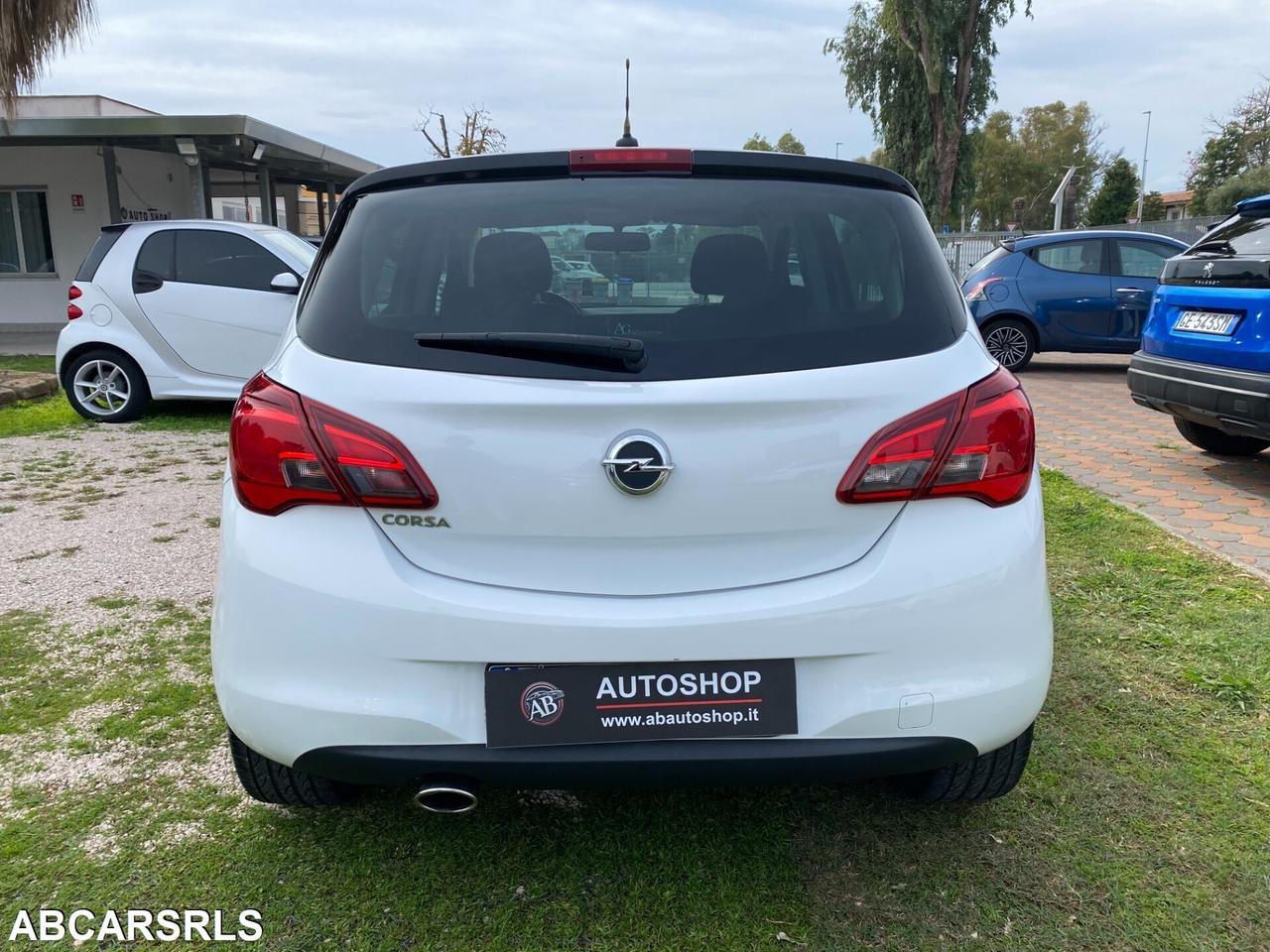 OPEL - Corsa - 1.4 90 CV GPL 5p. Innovation - UNIC