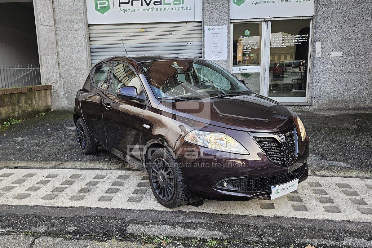 LANCIA Ypsilon 1.3 MJT 16V 95 CV 5 porte S&S Elefantino