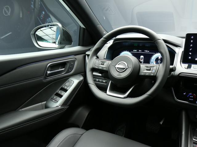 NISSAN Qashqai MHEV 158CV Xtronic Tekna / Cold Pack,Ruotino,BOSE®