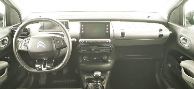 CITROEN C4 Cactus PureTech 130 S&S Shine