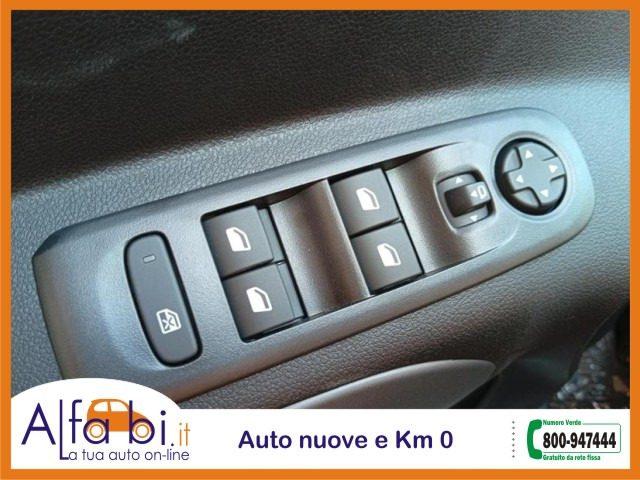FIAT Qubo L 1.5 Diesel 130CV AT8 7 posti LA PRIMA