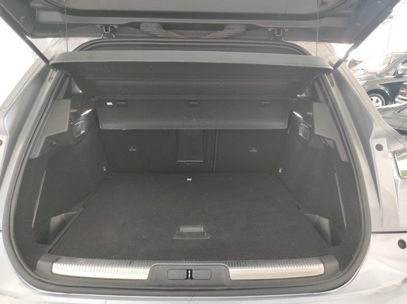 DS DS 7 - DS 7 Crossback BlueHDi 130 aut. Business