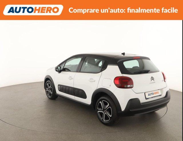 CITROEN C3 PureTech 82 Shine