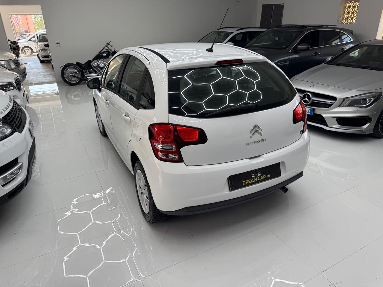Citroen C3 1.1 Exclusive -OK Neopatentati