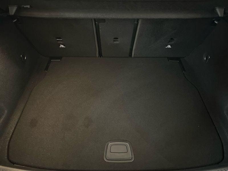Mercedes-Benz Classe A A 180 d AMG Line Advanced Plus auto