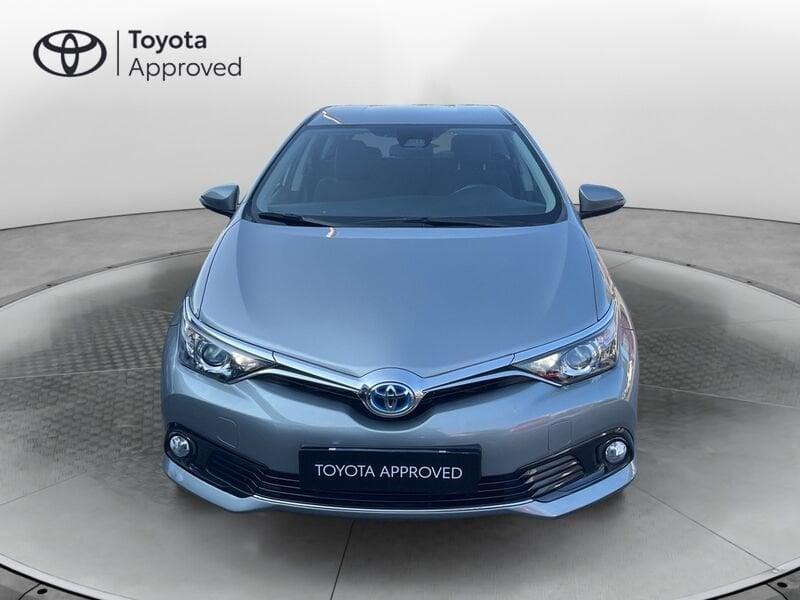 Toyota Auris 1.8 Hybrid Active