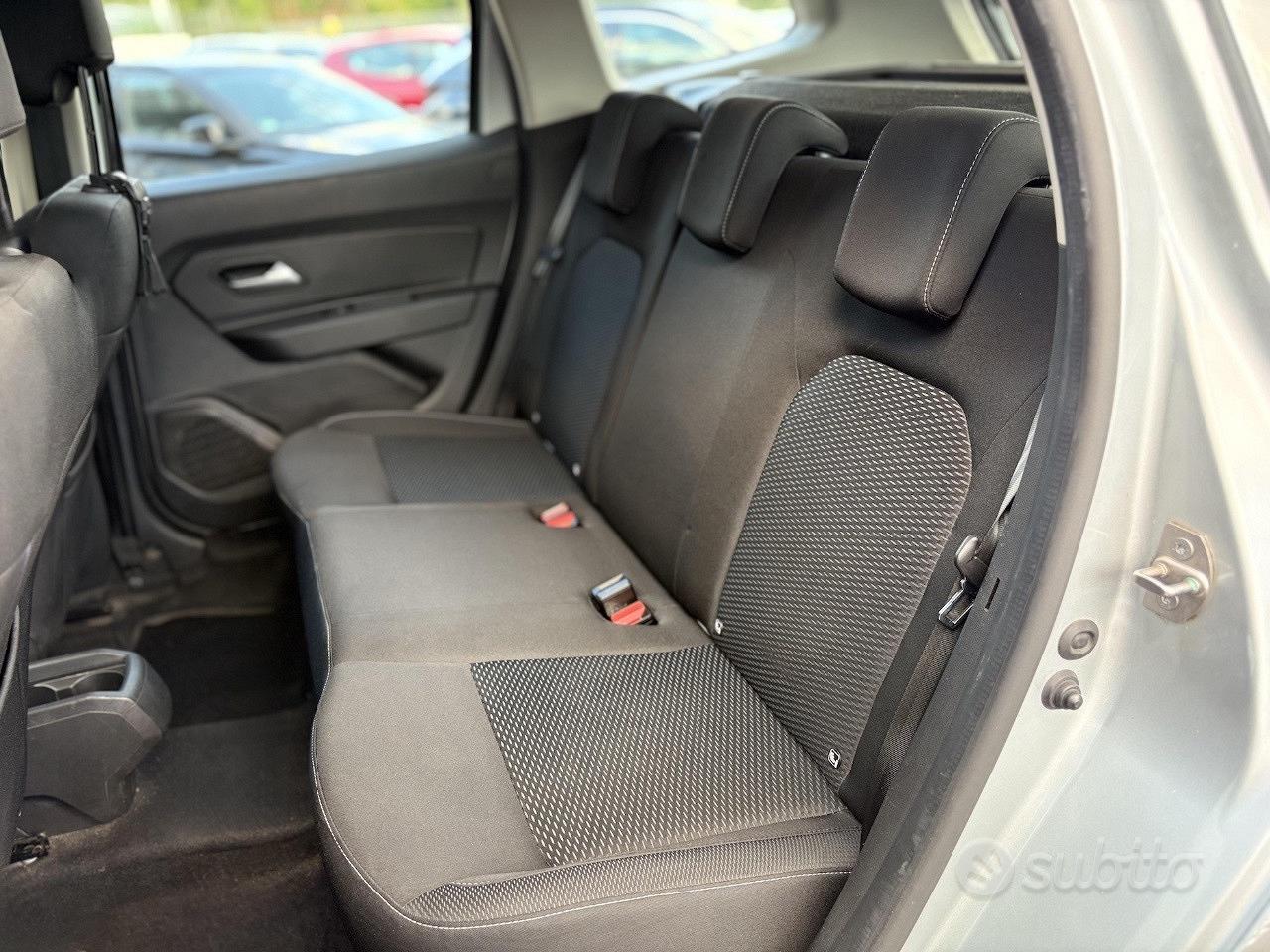 Dacia Duster 1.0 Gpl 101CV E6 - 2020